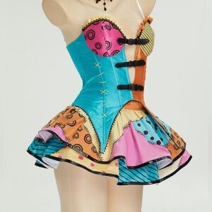 Fantastic fantasy for Halloween